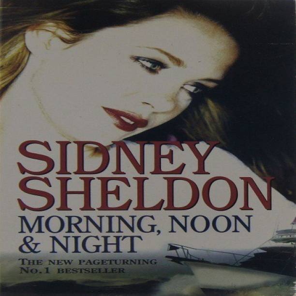 Sidney Sheldon - Morning, Noon & Night Pb GBP 6.99