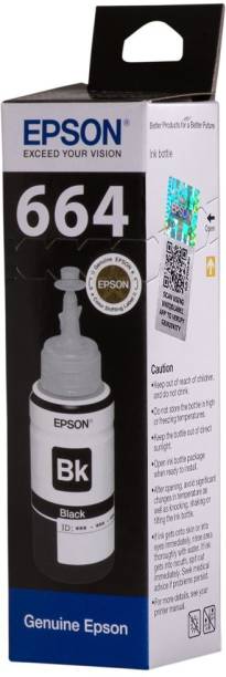 Epson T664 70 ml� for EcoTank L130/ L220/ L310/ L360/ L...