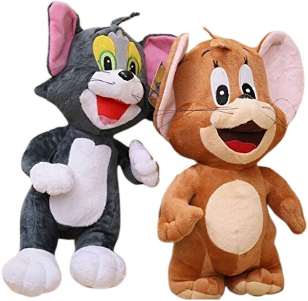 tom and jerry teddy online