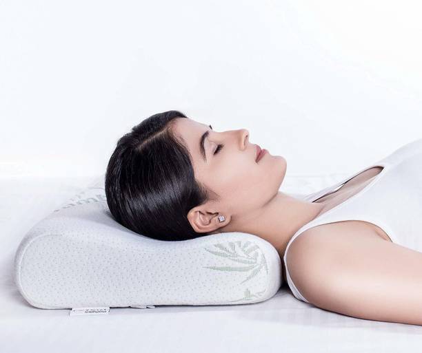 Cervical Pillows Buy Cervical Pillows Online At Best Prices In