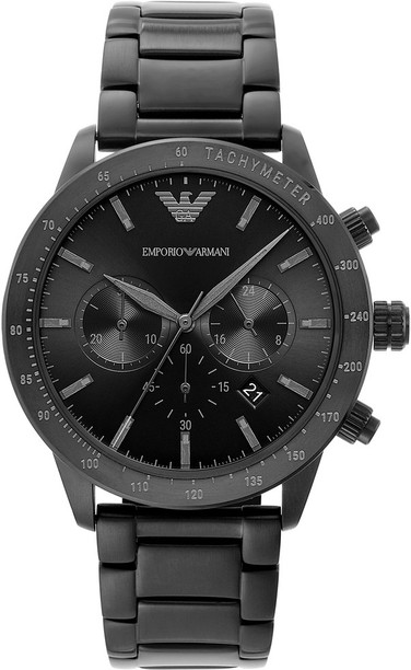 best armani watches