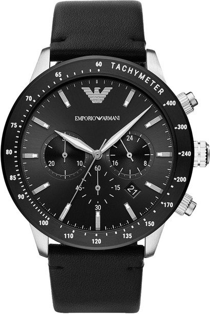 emporio armani watches snapdeal