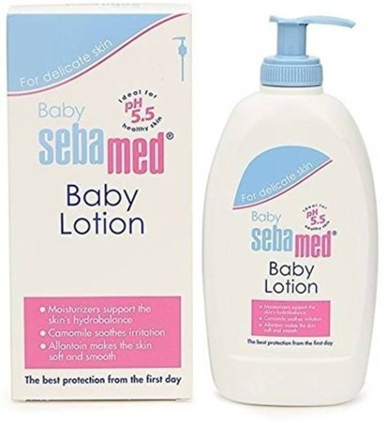 Sebamed Baby Lotions Creams Buy Sebamed Baby Lotions Creams Online In India Flipkart Com