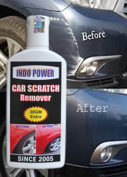 Indopower Scratch Removers Wax Buy Indopower Scratch