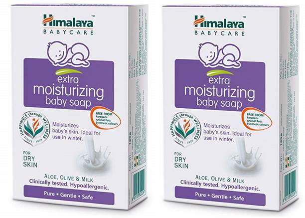 Baby Soap ब ब स प Buy Baby Soap Online In India Flipkart Com