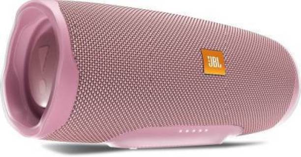 JBL Charge 4 with 20Hr Playtime,IPX7 Rating,7500 mAh Powerbank, Portable 30 W Portable Bluetooth Party Speaker