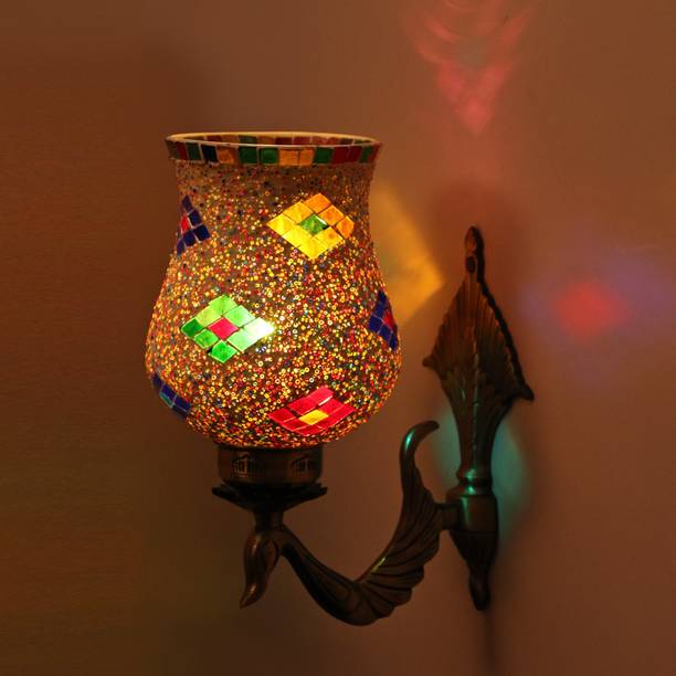 Wall Lamps Buy Wall Lamps Online At Best Prices In India