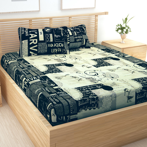 flipkart double cot bed