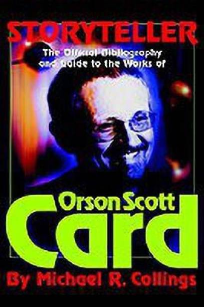 Storyteller - Orson Scott Card's Official Bibliography ...