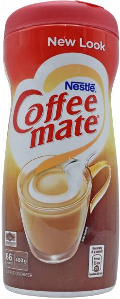 NESTLE Coffee-mate The Original Coffee Creamer - 400g I...