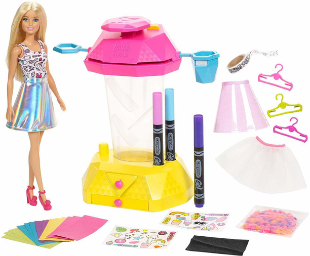barbie dolls with accessories