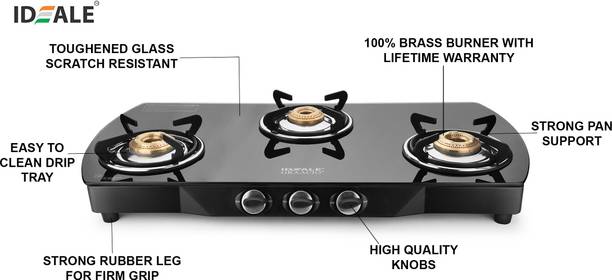Porcelain Gas Stoves Buy Porcelain Gas Stoves Online At Best
