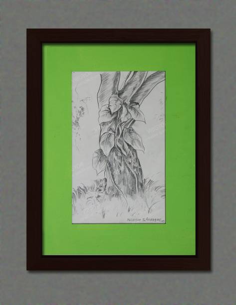 Pencil Sketch Buy Pencil Sketch Online At Best Prices In India