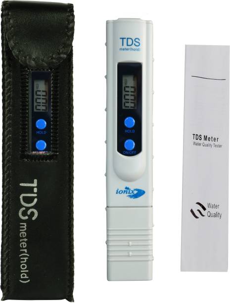 IONIX TDS Meter for Water testing Digital TDS Meter