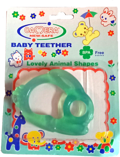 baby teether online india
