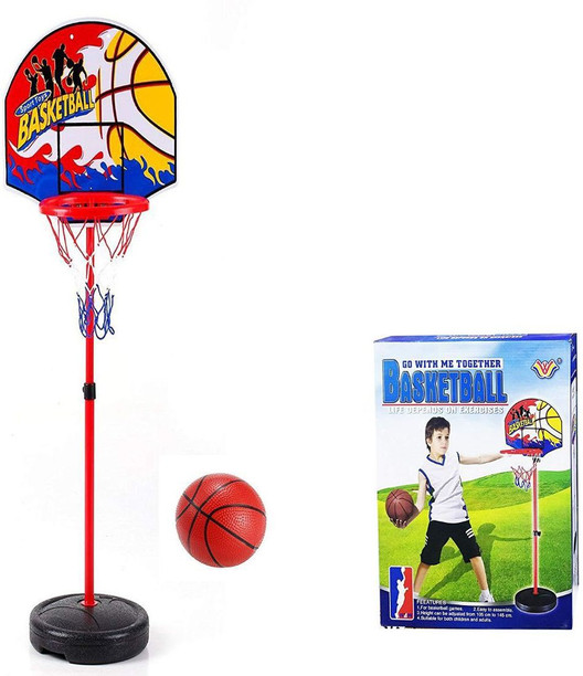 paw patrol basketball set