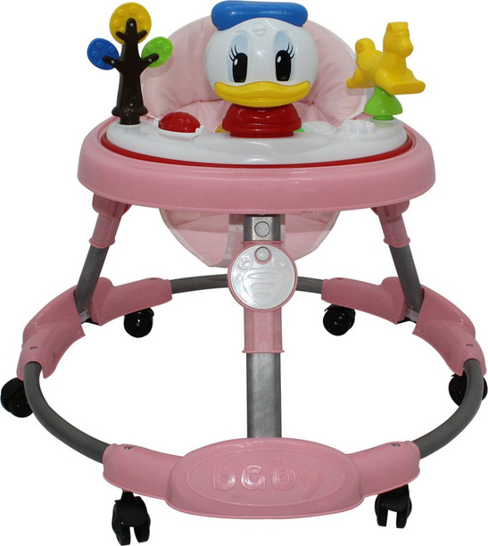 flipkart baby walker with price