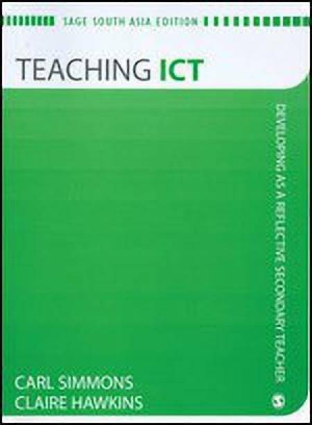 Teaching ICT