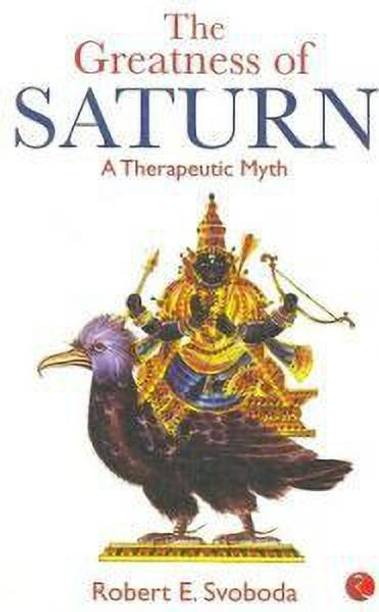 The Greatness of Saturn