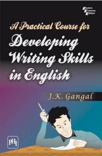 A Practical Course for Developing Writing Skills in English