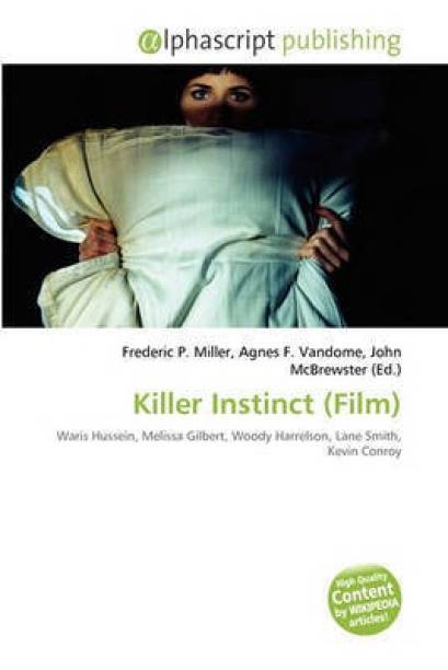 Killer Instinct (Film)
