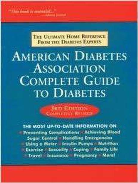 Association American Diabetes Books - Buy Association ...