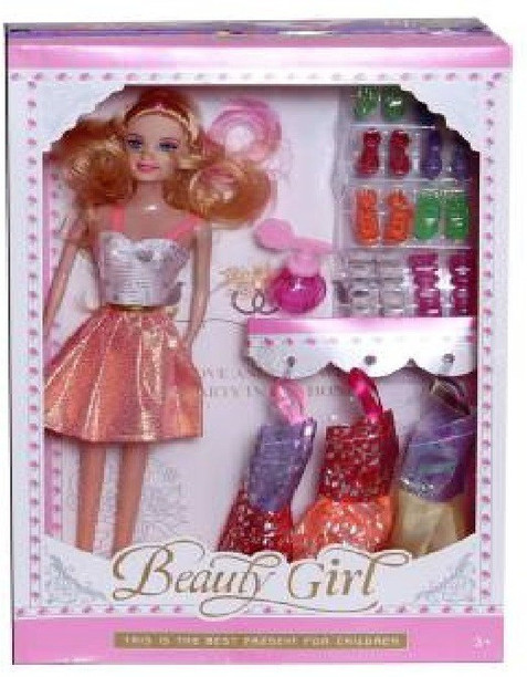 flipkart doll set