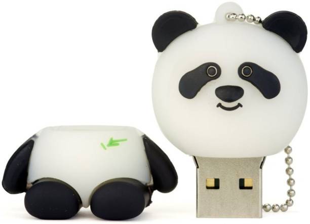 Tobo Panda USB Flash Drive Pen Drive U Disk Flash Card Memory stick 8 GB Pen Drive