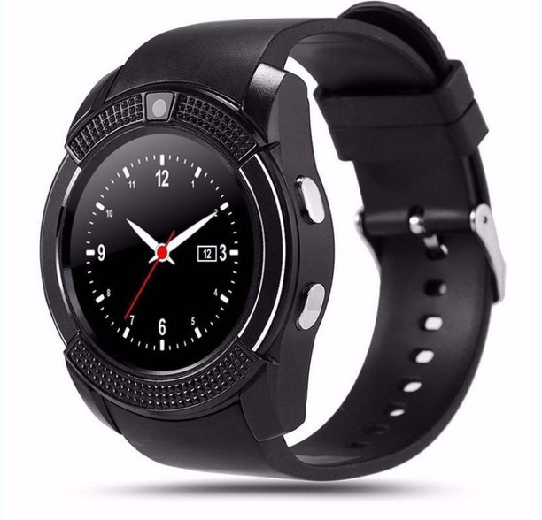 welltech x6 smart watch