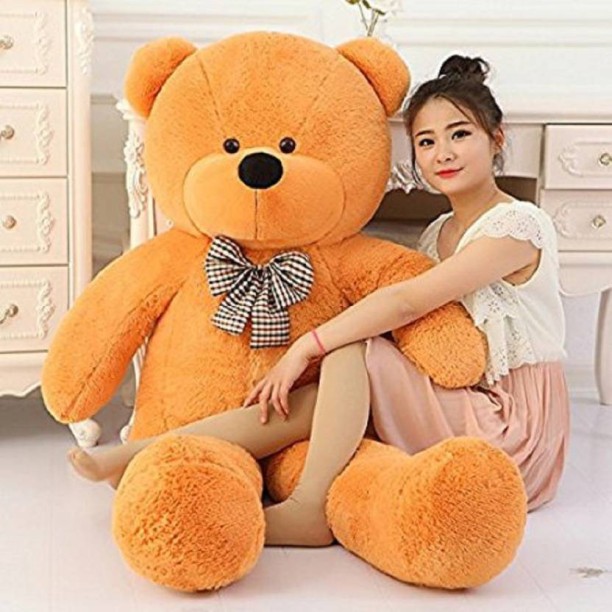 flipkart teddy bear big size