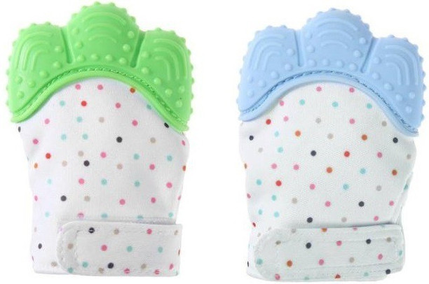 best organic teethers