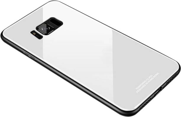 Coverage Back Cover for Samsung Galaxy S8