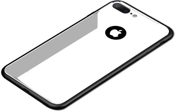Coverage Back Cover for Apple iPhone 8 Plus