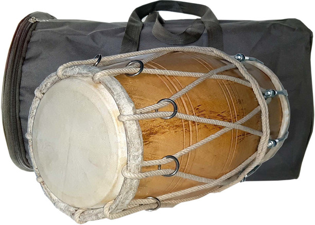 dholak toy