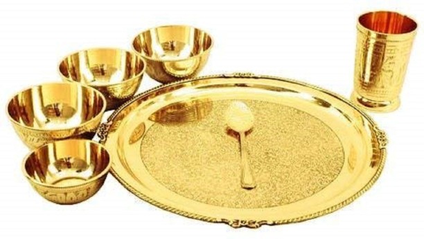 luxury dinner sets online