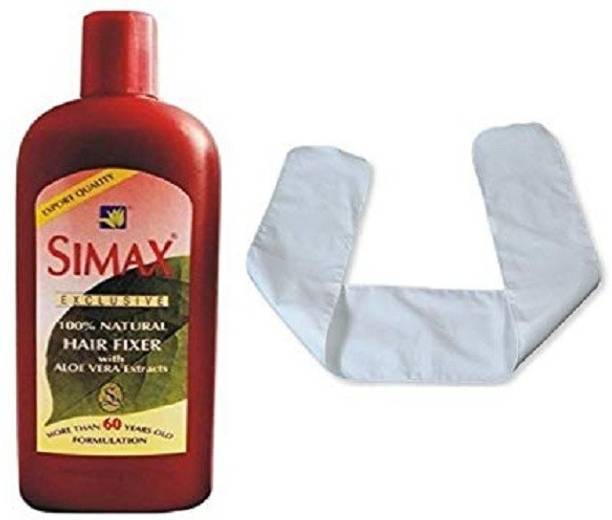Simax Hair Gel Buy Simax Hair Gel Online At Best Prices In India