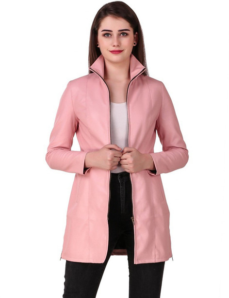 flipkart ladies long coat