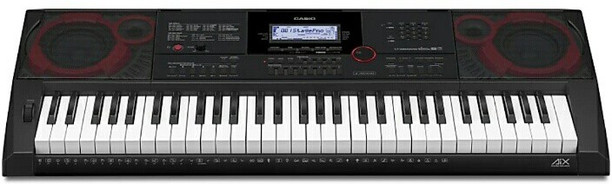 casio keyboard price flipkart