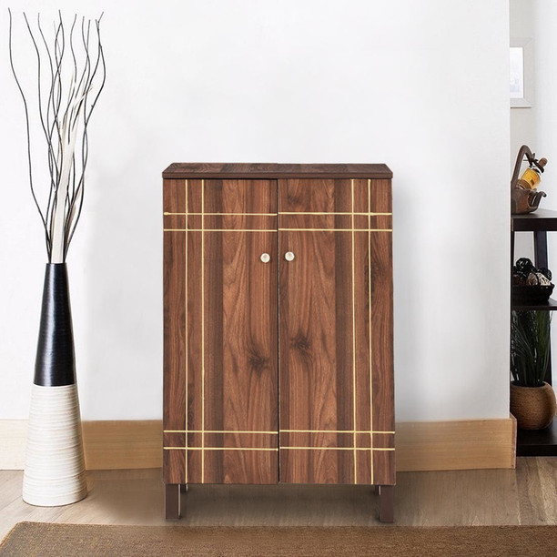Wooden shoe rack online flipkart clearance