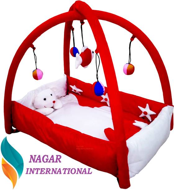 Crib Toys Play Gyms Buy Baby Play Mat And Baby Play Gym Online In India Flipkart Com