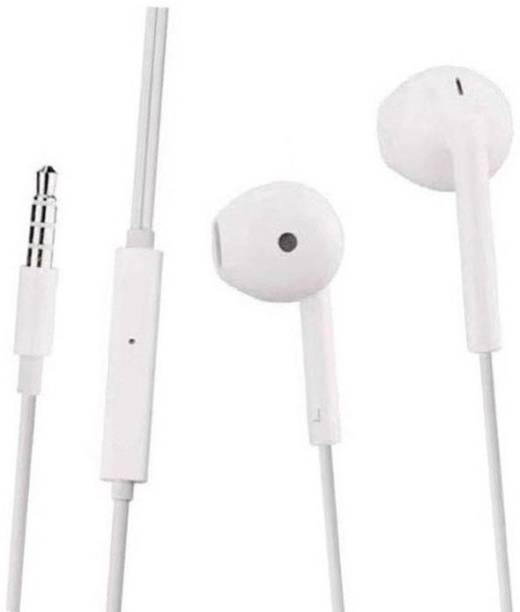Alafi vi_vo Powerful sound earphone v for vivo/oppo/smsng/no.kia/htc Wired Headset