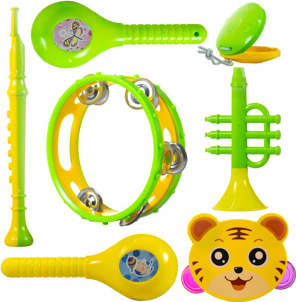 musical rattles for babies