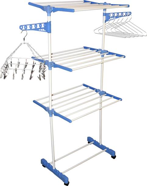 Clothes Dryer Buy Clothes Drying Stand Online In India