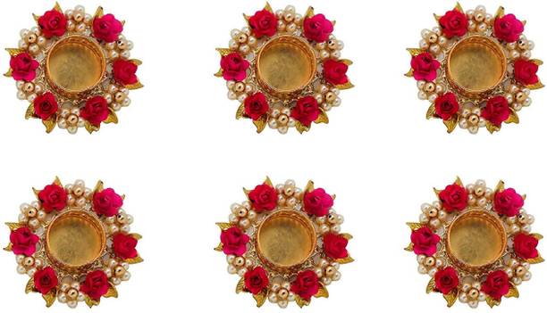Kundan Diyas Buy Kundan Diyas Online At Best Prices In India