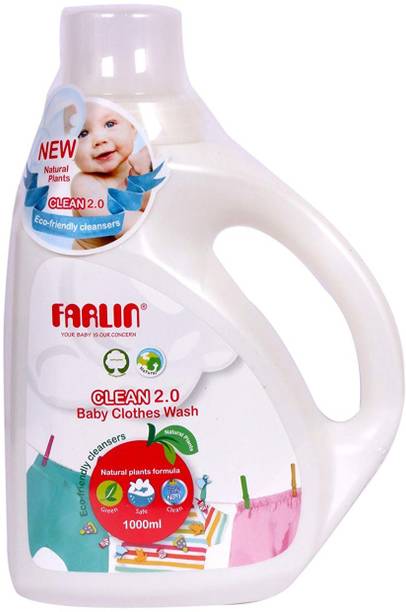 Farlin Baby Laundry Detergents Buy Farlin Baby Laundry