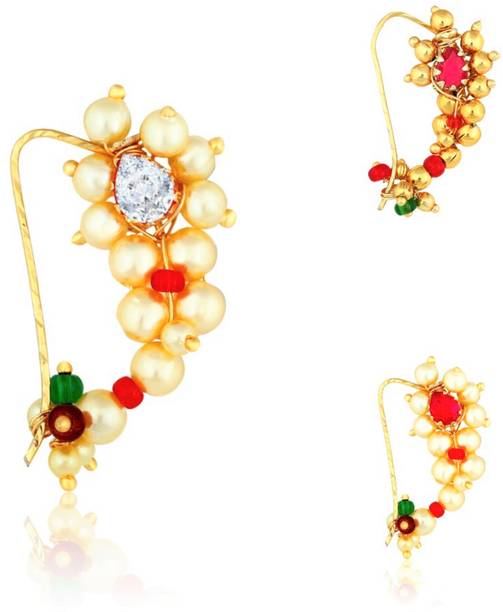 Buy Gold Plated Necklaces online at Best Prices in India | Flipkart.com Buy Gold Plated Necklaces online at Best Prices in India | Flipkart.com