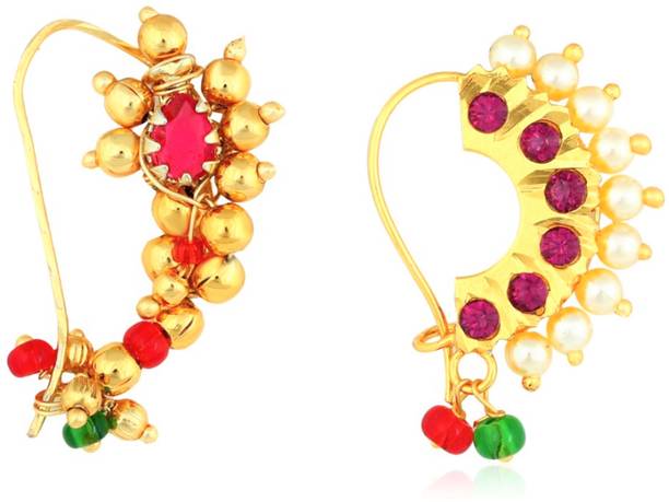 Gold Plated Necklaces - Buy Gold Plated Necklaces online at Best Gold Plated Necklaces - Buy Gold Plated Necklaces online at Best