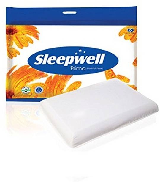 Sleepwell Pillows Online At Discounted Prices On Flipkart
