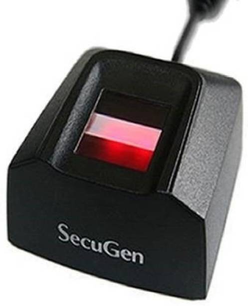 SECUGEN optical sensor hamster pro 20 Scanner