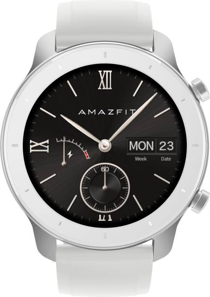 huami Amazfit GTR 42 mm Smartwatch